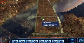 Ground Control II: Operation Exodus PC Screenshot