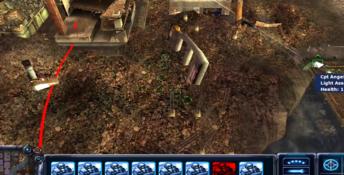 Ground Control II: Operation Exodus PC Screenshot