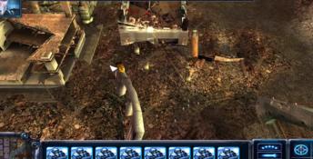 Ground Control II: Operation Exodus PC Screenshot