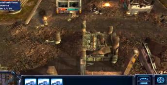 Ground Control II: Operation Exodus PC Screenshot