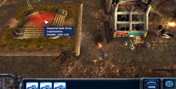 Ground Control II: Operation Exodus PC Screenshot