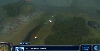 Ground Control II: Operation Exodus PC Screenshot