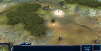 Ground Control II: Operation Exodus PC Screenshot