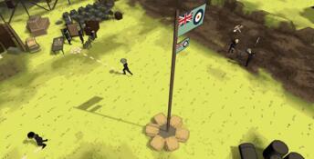 Ground of Aces PC Screenshot