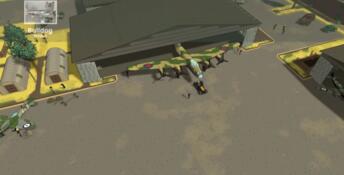 Ground of Aces PC Screenshot