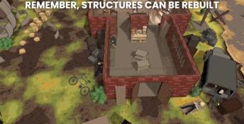 Ground of Aces PC Screenshot