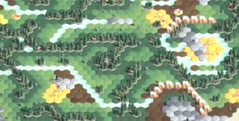 Growth PC Screenshot