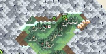 Growth PC Screenshot