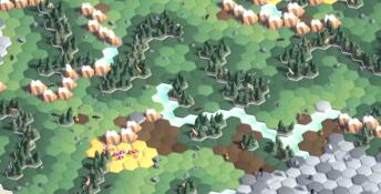 Growth PC Screenshot