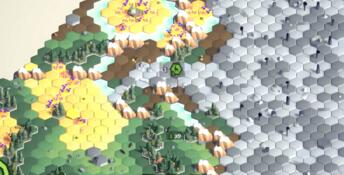 Growth PC Screenshot
