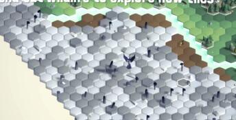 Growth PC Screenshot