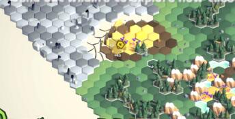 Growth PC Screenshot