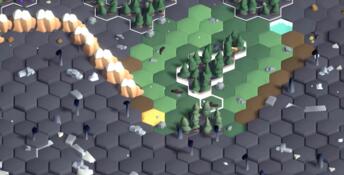 Growth PC Screenshot