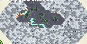 Growth PC Screenshot