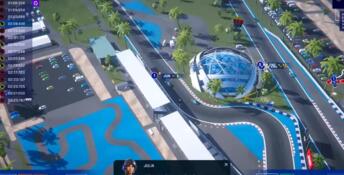 GT Manager PC Screenshot