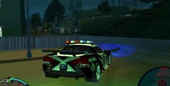 GTA Amritsar PC Screenshot
