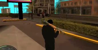 GTA Amritsar PC Screenshot
