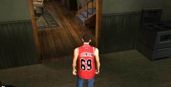 Gta San Andreas Super Cars PC Screenshot