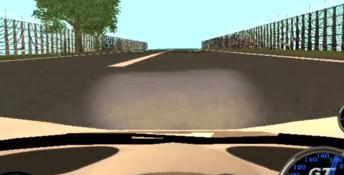 Gta San Andreas Super Cars PC Screenshot