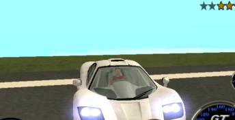Gta San Andreas Super Cars PC Screenshot