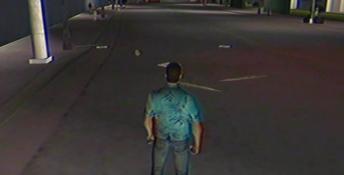 GTA Vice City VHS Edition PC Screenshot