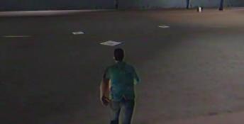 GTA Vice City VHS Edition