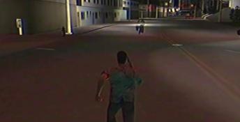 GTA Vice City VHS Edition