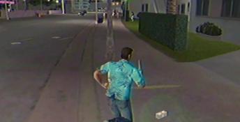GTA Vice City VHS Edition