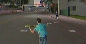 GTA Vice City VHS Edition