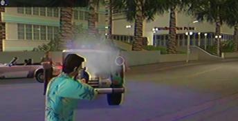 GTA Vice City VHS Edition PC Screenshot