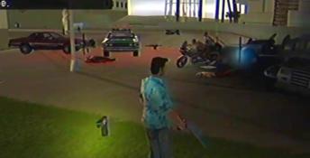 GTA Vice City VHS Edition PC Screenshot