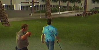 GTA Vice City VHS Edition PC Screenshot