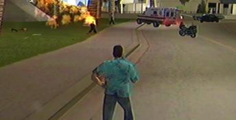 GTA Vice City VHS Edition PC Screenshot