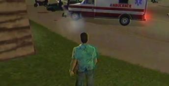 GTA Vice City VHS Edition PC Screenshot