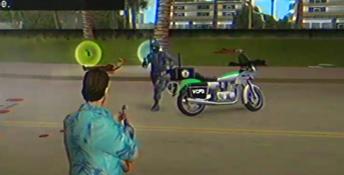 GTA Vice City VHS Edition PC Screenshot