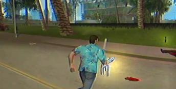 GTA Vice City VHS Edition PC Screenshot