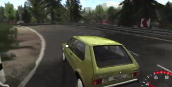 GTI Racing PC Screenshot