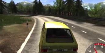GTI Racing PC Screenshot