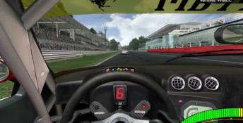 GTR 2: FIA GT Racing Game