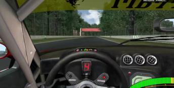 GTR 2: FIA GT Racing Game