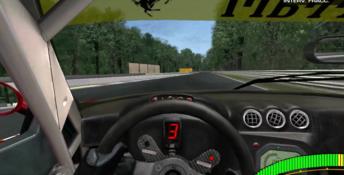 GTR 2: FIA GT Racing Game PC Screenshot