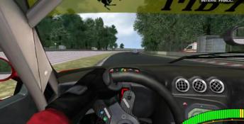 GTR 2: FIA GT Racing Game PC Screenshot