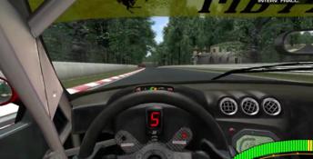 GTR 2: FIA GT Racing Game PC Screenshot