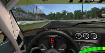 GTR 2: FIA GT Racing Game PC Screenshot