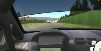 GTR Evolution PC Screenshot