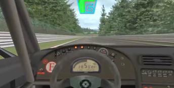 GTR: FIA GT Racing Game PC Screenshot