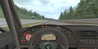 GTR: FIA GT Racing Game