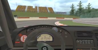 GTR: FIA GT Racing Game