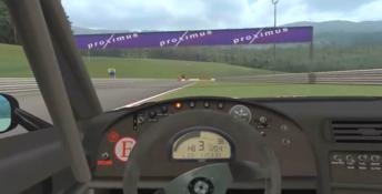 GTR: FIA GT Racing Game