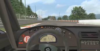 GTR: FIA GT Racing Game